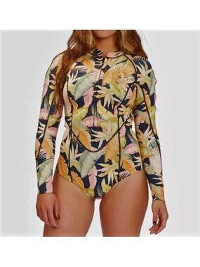 Billabong Women’s 2/2 Salty Dayz Spring Suit